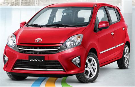 wigo downpayment and monthly|Toyota Wigo Price in Philippines, Downpayment.
